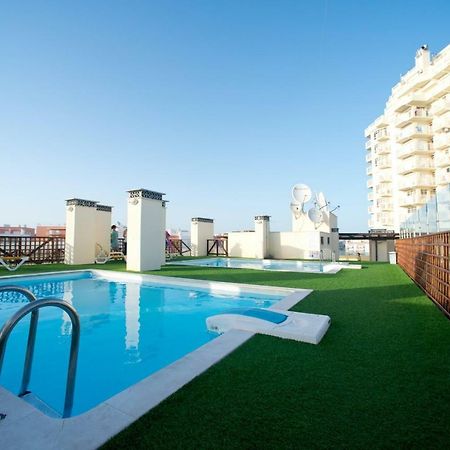 Ferienwohnung By The Sea - Rooftop Pools Armação de Pêra Exterior foto